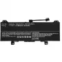 CoreParts MBXHP-BA0266 sülearvuti varuosa Aku