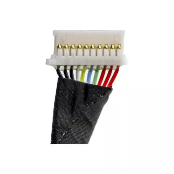 CoreParts MBXHP-BA0273 sülearvuti varuosa Aku