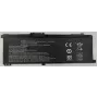CoreParts MBXHP-BA0277 sülearvuti varuosa Aku