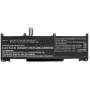 CoreParts MBXHP-BA0278 sülearvuti varuosa Aku