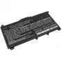 CoreParts MBXHP-BA0282 sülearvuti varuosa Aku