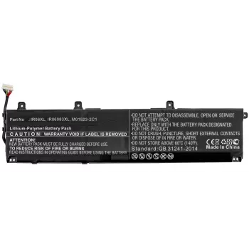 CoreParts MBXHP-BA0285 sülearvuti varuosa Aku
