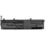 CoreParts MBXHP-BA0285 sülearvuti varuosa Aku