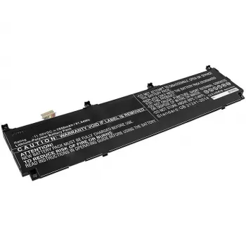 CoreParts MBXHP-BA0287 sülearvuti varuosa Aku