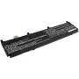 CoreParts MBXHP-BA0287 sülearvuti varuosa Aku