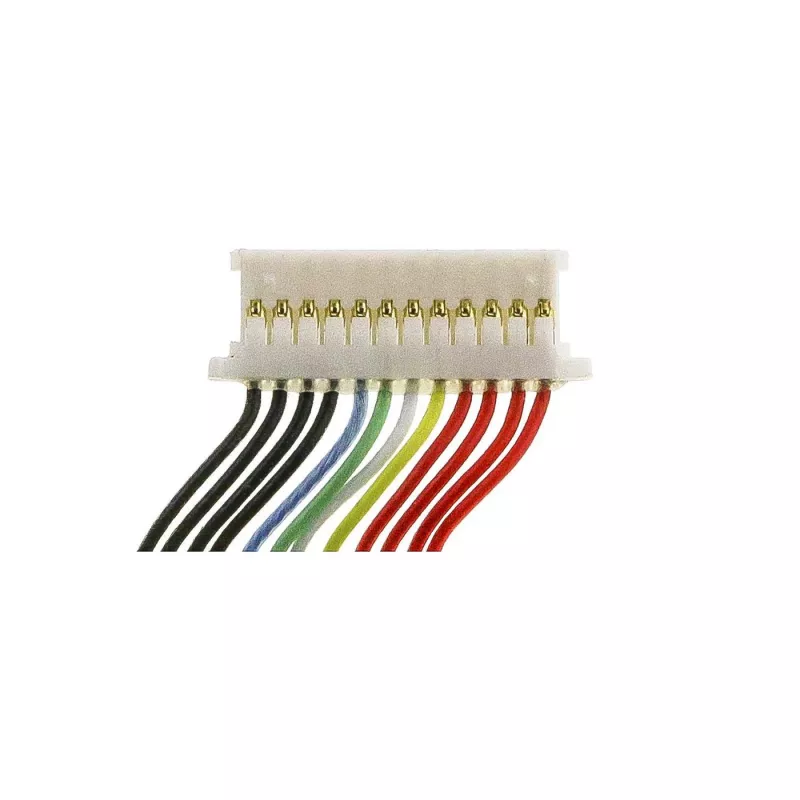 CoreParts MBXHP-BA0287 sülearvuti varuosa Aku