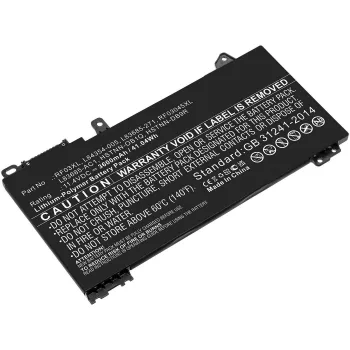 Aku HP Pavilion x360 14 Convertible ProBook 455 G7 CoreParts MBXHP-BA0308