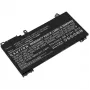 Aku HP Pavilion x360 14 Convertible ProBook 455 G7 CoreParts MBXHP-BA0308