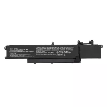 CoreParts MBXHP-BA0332 sülearvuti aku