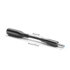 CoreParts MBXHP-CO0004 Toiteadapter/Inverter Siseruumides Must