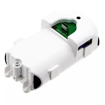 Majapidamisaku CoreParts MBXHSC-BA029 12V 2000mAh laetav