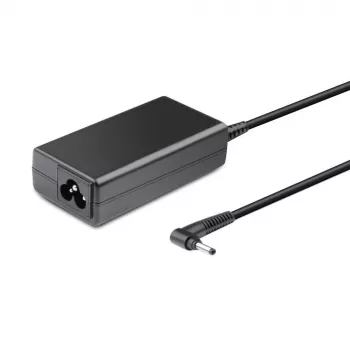 CoreParts MBXLE-AC0003 toiteadapter/inverter siseruumidesse 65 W Must