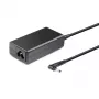 CoreParts MBXLE-AC0003 toiteadapter/inverter siseruumidesse 65 W Must