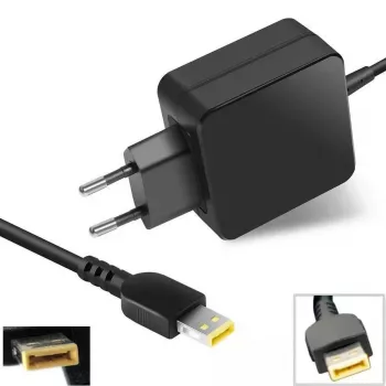 CoreParts MBXLE-AC0010 toiteadapter/inverter Siseruumides 36 W Must