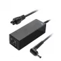 CoreParts MBXLE-AC0034 toiteadapter Siseruumides 45 W Must
