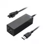 CoreParts MBXLE-AC0038 toiteadapter/inverter Siseruumides 65 W Must