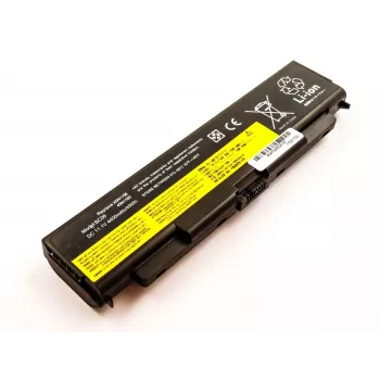 CoreParts MBXLE-BA0005 sülearvuti varuosa Aku