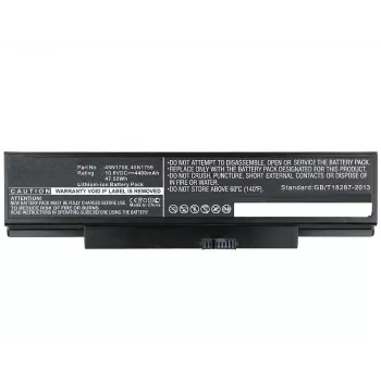 CoreParts MBXLE-BA0111 sülearvuti varuosa Aku