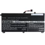 CoreParts MBXLE-BA0120 sülearvuti varuosa Aku