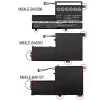CoreParts MBXLE-BA0127 sülearvuti varuosa Aku
