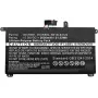 CoreParts MBXLE-BA0142 sülearvuti varuosa Aku