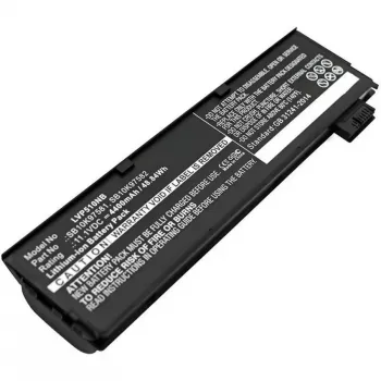 CoreParts sülearvuti aku Lenovole, Aku, Lenovo, 20H90038CD, 20H9003ACD, 20H9003BCD, 20H9A001CD, 20H9A009CD, Thinkpad P51S