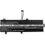 CoreParts sülearvuti aku Lenovole, Aku, Lenovo, ideapad 310 15 tolli, ideapad 310 15 tolli Touch, ideapad 310-15ABR, ideapad 310-15