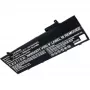CoreParts sülearvuti aku Lenovole, Aku, Lenovo, ThinkPad T480s, ThinkPad T480s 20L7002LCD, ThinkPad T480s 20L7002XCD
