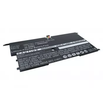 CoreParts MBXLE-BA0169 sülearvuti varuosa Aku