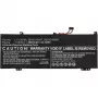 CoreParts MBXLE-BA0191 sülearvuti varuosa Aku