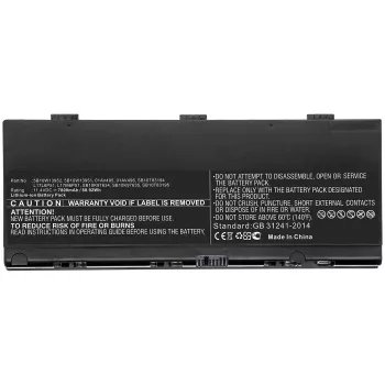 CoreParts MBXLE-BA0259 sülearvuti varuosa Aku