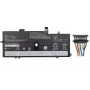 CoreParts MBXLE-BA0280 sülearvuti varuosa Aku