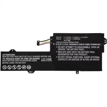 CoreParts MBXLE-BA0286 sülearvuti varuosa Aku