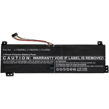 CoreParts MBXLE-BA0287 sülearvuti varuosa Aku