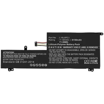 CoreParts MBXLE-BA0289 sülearvuti varuosa aku