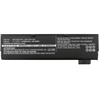 CoreParts MBXLE-BA0292 sülearvuti varuosa Aku