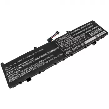 CoreParts MBXLE-BA0301 sülearvuti varuosa Aku
