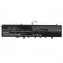 Aku CoreParts Lenovo Yoga C940-15 3-elemendiline Li-ioon