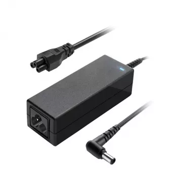 CoreParts MBXLG-AC0002 toiteadapter/inverter, siseruumides kasutamiseks, 25 W, must