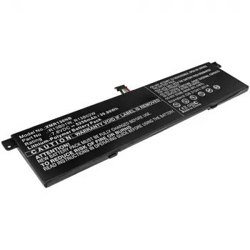 CoreParts MBXMISC0253 sülearvuti varuosa Aku