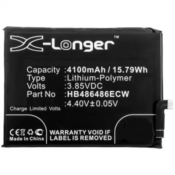 CoreParts MBXMP-BA682 mobiiltelefoni varuosa