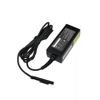 CoreParts MBXMS-AC0001 toiteadapter/inverter Siseruumides 65 W Must
