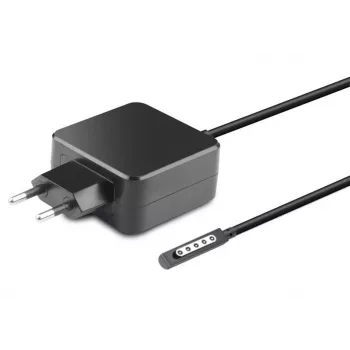 CoreParts MBXMS-AC0002 toiteadapter/inverter Sisetingimustesse 43 W Must