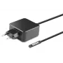 CoreParts MBXMS-AC0002 toiteadapter/inverter Sisetingimustesse 43 W Must