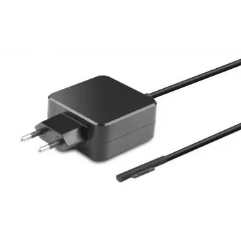 CoreParts MBXMS-AC0003 toiteadapter/vaheldi siseruumidesse 31 W must