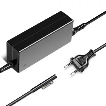 CoreParts MBXMS-AC0008 toiteadapter/inverter Indoor 90 W Must