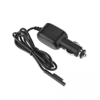 CoreParts MBXMS-DC0002 toiteadapter/inverter Sisetarbimine 30 W Must