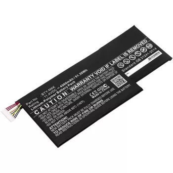 CoreParts MBXMSI-BA0011 sülearvuti varuosa Aku