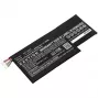 CoreParts MBXMSI-BA0011 sülearvuti varuosa Aku