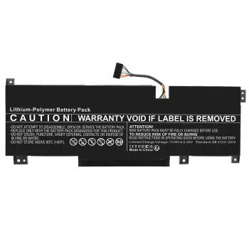 CoreParts MBXMSI-BA0018 sülearvuti varuosa Aku